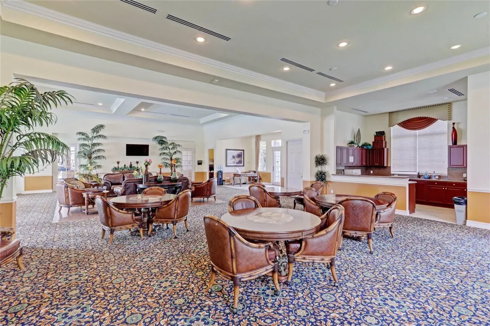 2037 Nassau Drive #2037 Riviera Beach, FL 33404
