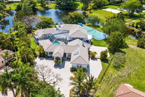 4010 NW 100th Avenue