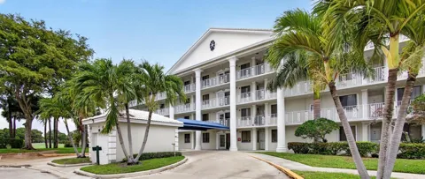 2441 Village Boulevard #403