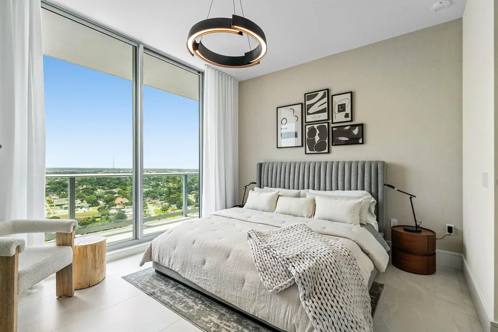 220 Lake Shore Drive #2123 Lake Park, FL 33403