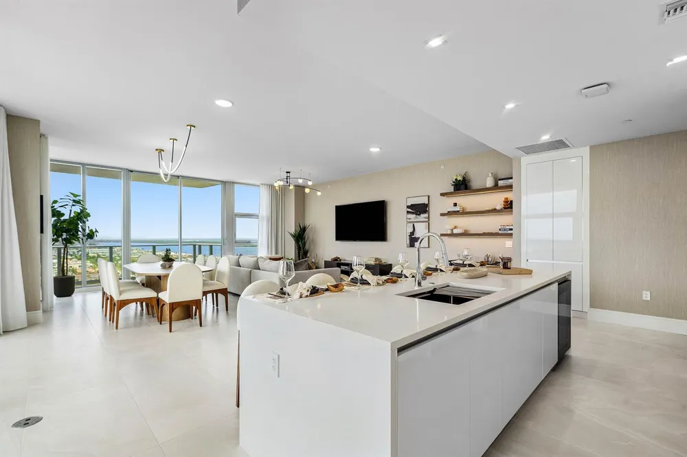 220 Lake Shore Drive #2123 Lake Park, FL 33403