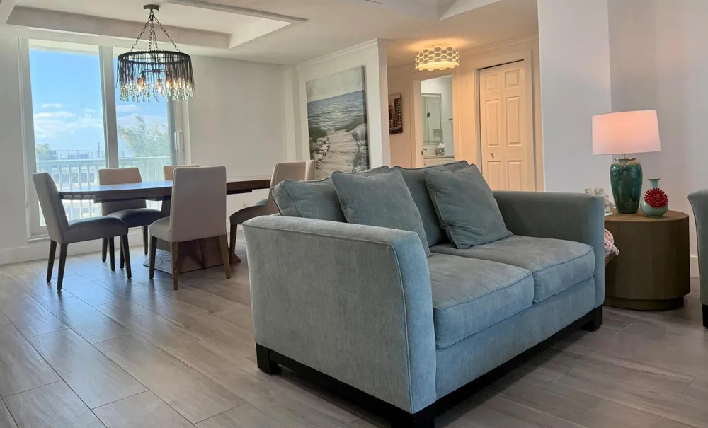 5400 Ocean Drive #1d Singer Island, FL 33404