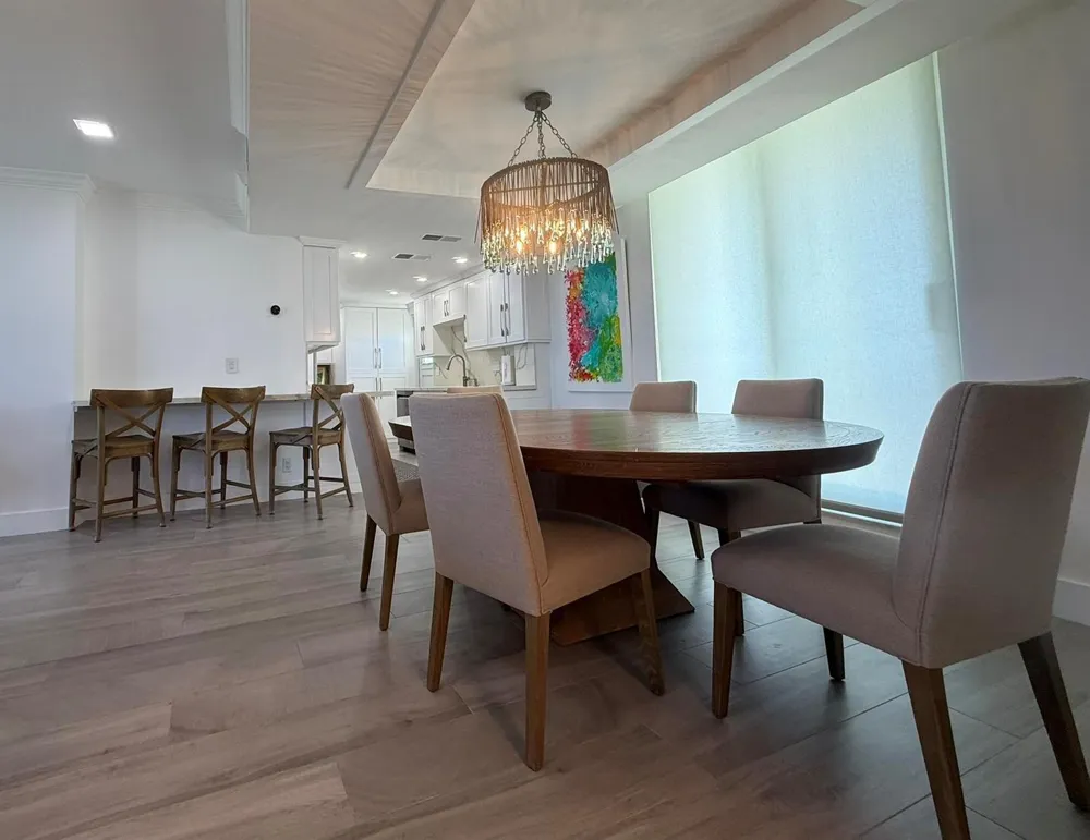 5400 Ocean Drive #1d Singer Island, FL 33404