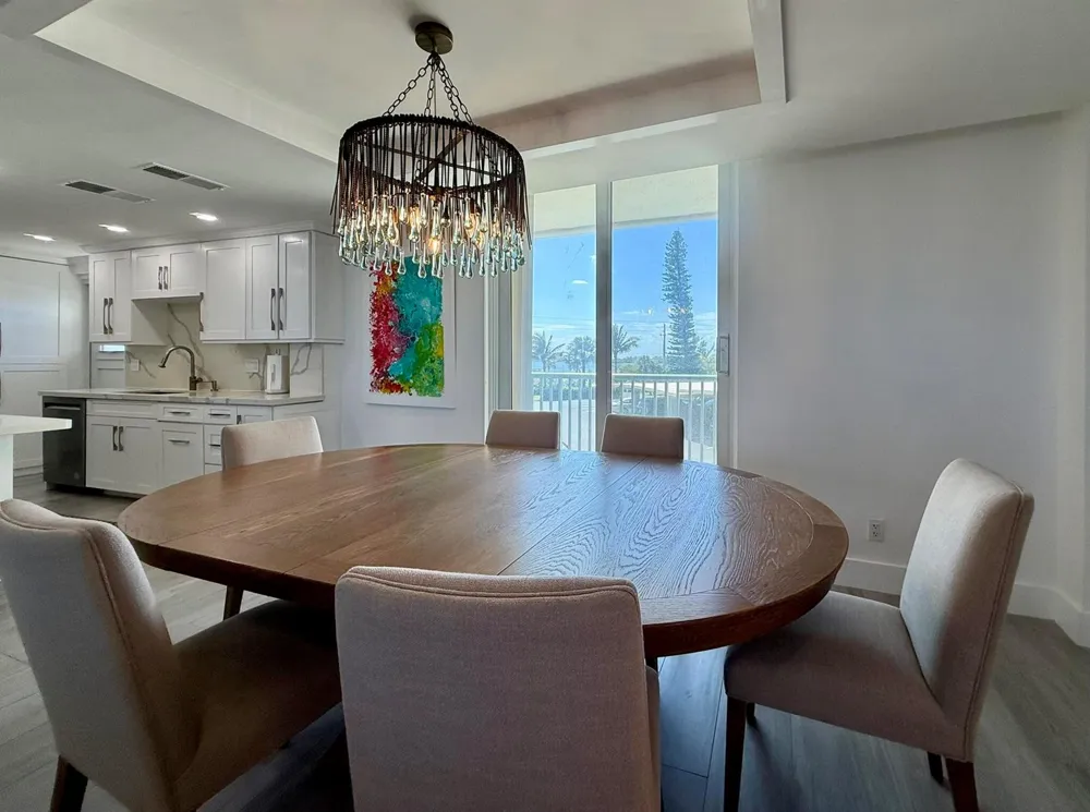 5400 Ocean Drive #1d Singer Island, FL 33404