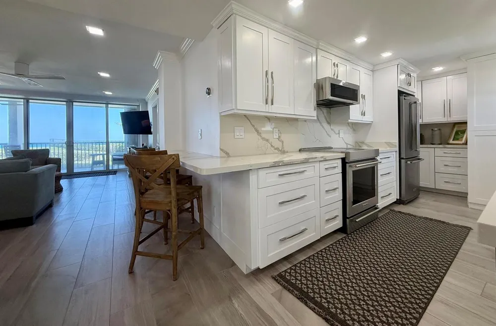 5400 Ocean Drive #1d Singer Island, FL 33404