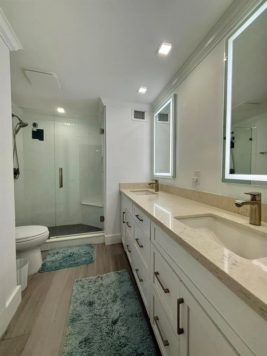 5400 Ocean Drive #1d Singer Island, FL 33404