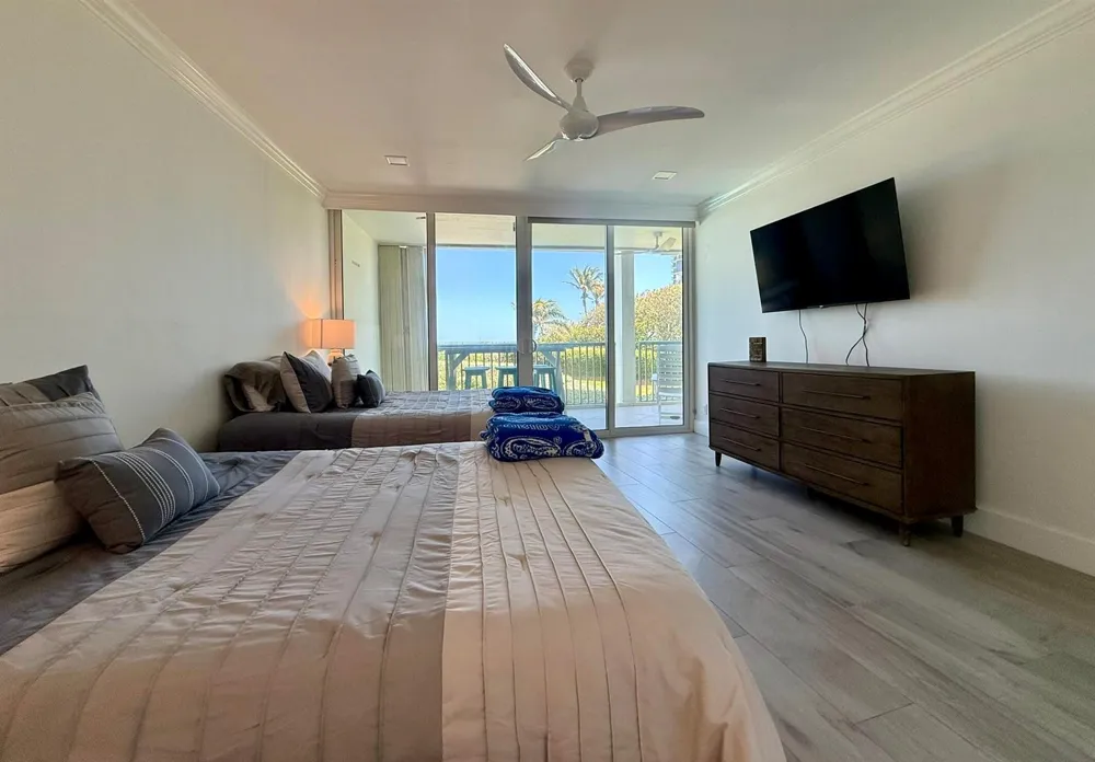 5400 Ocean Drive #1d Singer Island, FL 33404