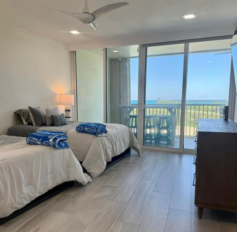 5400 Ocean Drive #1d Singer Island, FL 33404