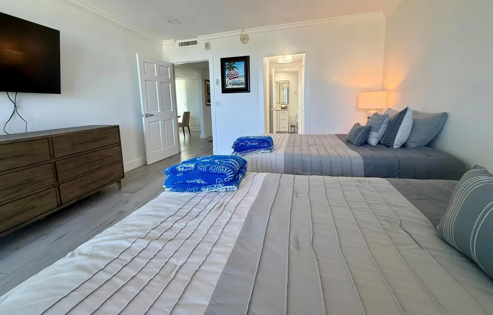 5400 Ocean Drive #1d Singer Island, FL 33404