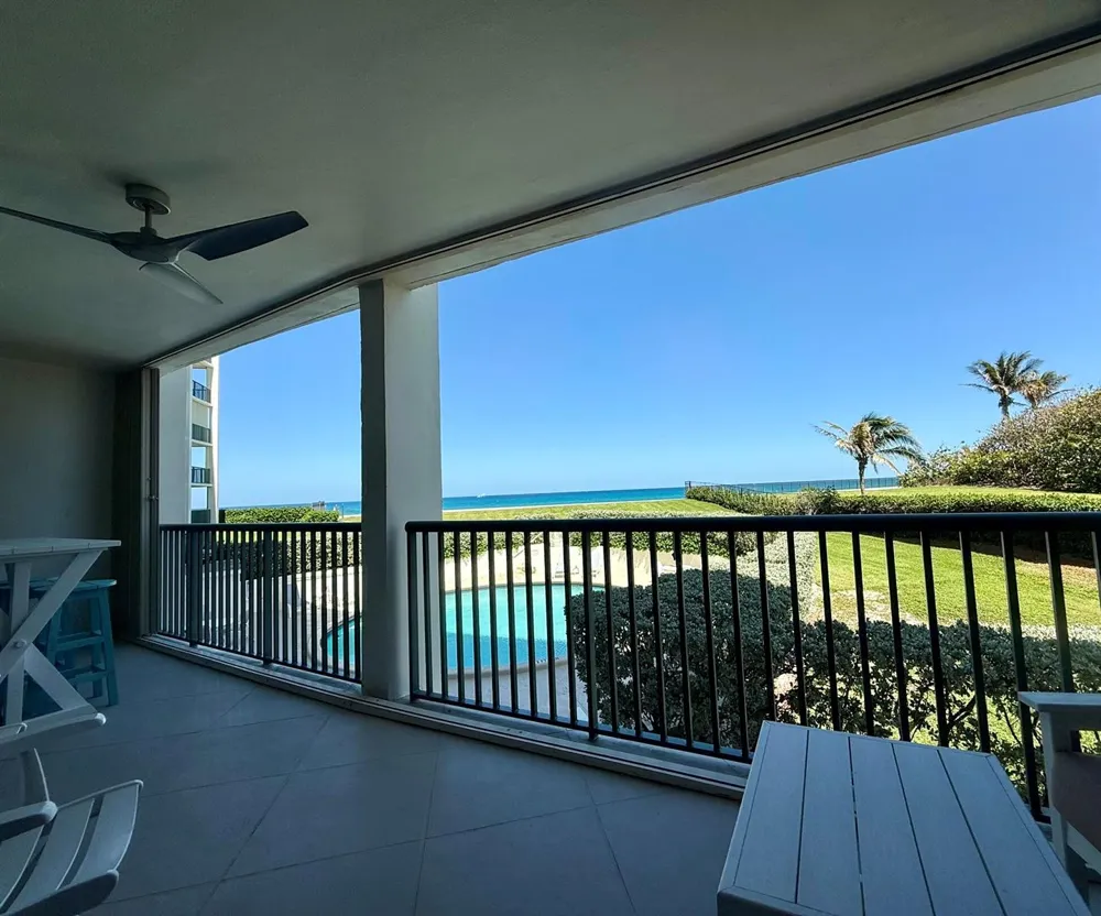 5400 Ocean Drive #1d Singer Island, FL 33404