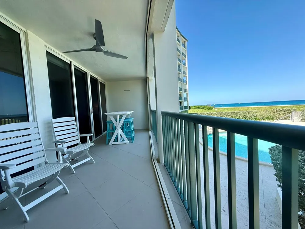 5400 Ocean Drive #1d Singer Island, FL 33404
