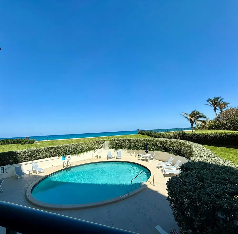 5400 Ocean Drive #1d Singer Island, FL 33404