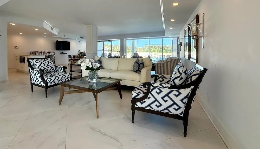 5400 Ocean Drive #1d Singer Island, FL 33404