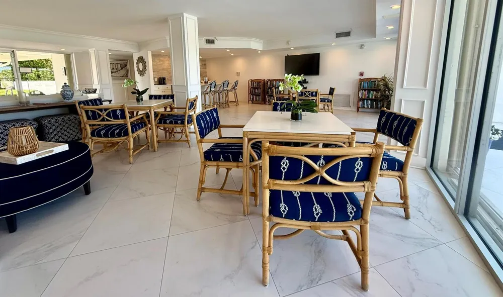 5400 Ocean Drive #1d Singer Island, FL 33404