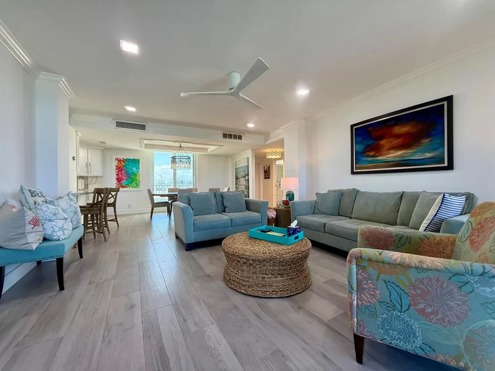 5400 Ocean Drive #1d Singer Island, FL 33404