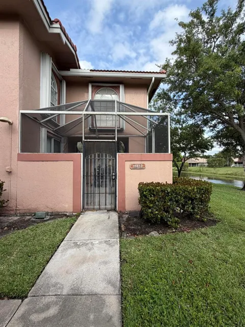 11812 Royal Palm Boulevard