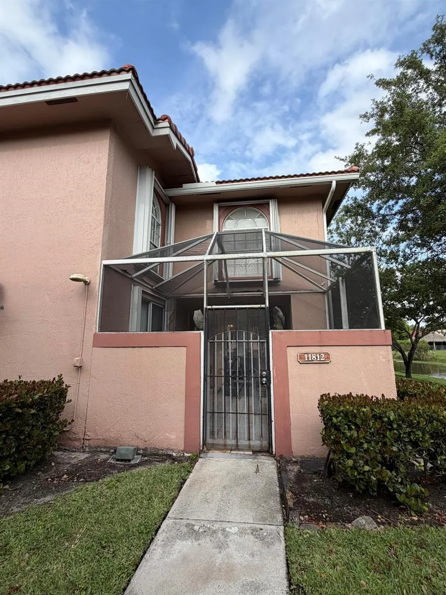 11812 Royal Palm Boulevard Coral Springs, FL 33065