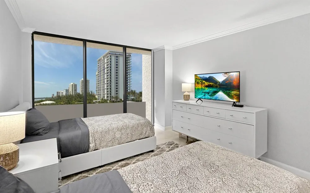 4200 Ocean Drive #2-506 Singer Island, FL 33404