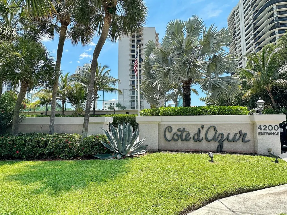 4200 Ocean Drive #2-506 Singer Island, FL 33404