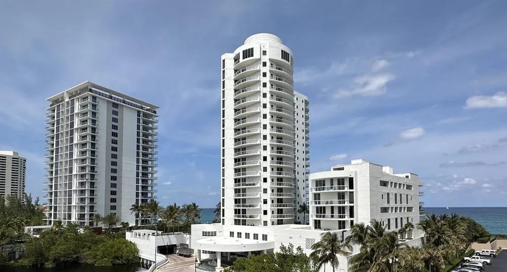 4200 Ocean Drive #2-506 Singer Island, FL 33404
