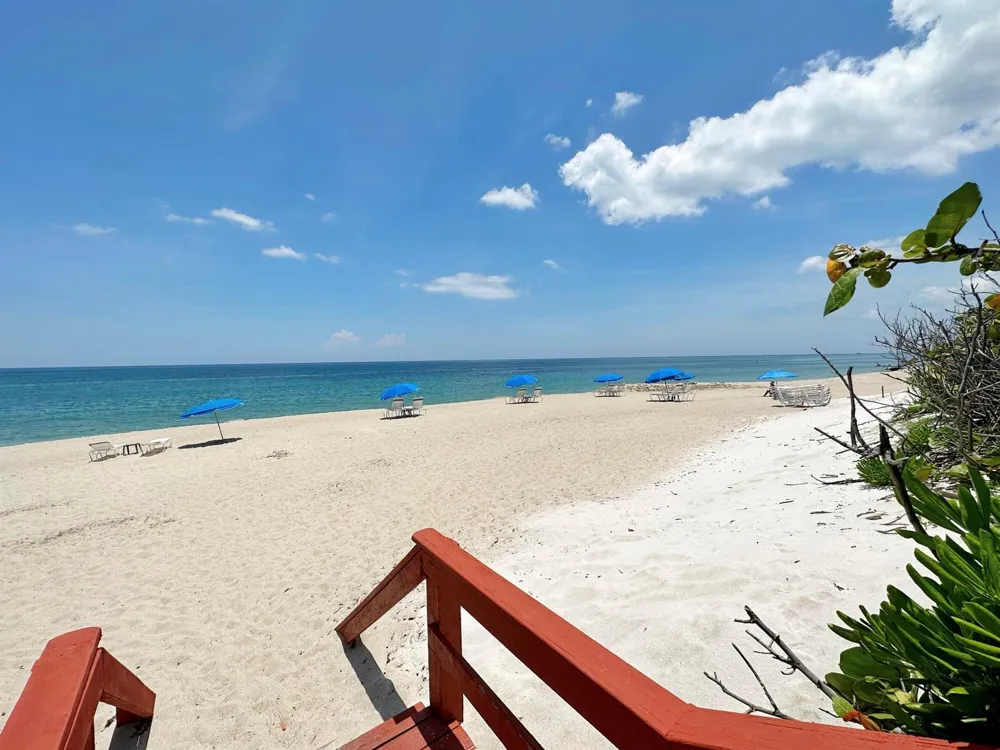 4200 Ocean Drive #2-506 Singer Island, FL 33404