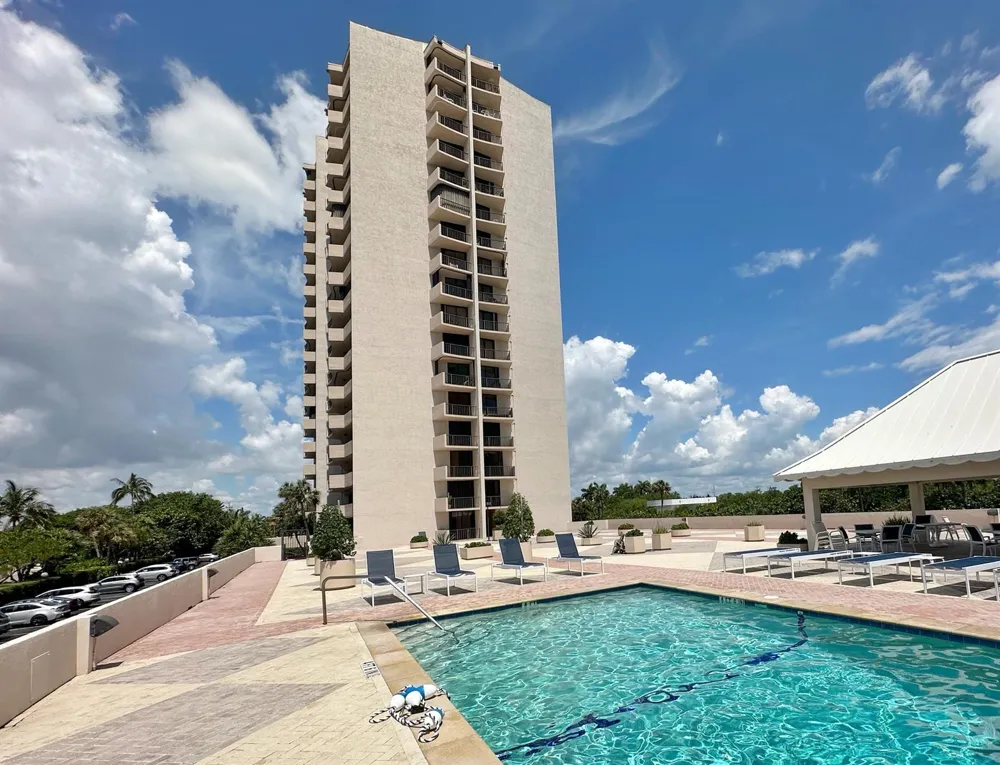 4200 Ocean Drive #2-506 Singer Island, FL 33404