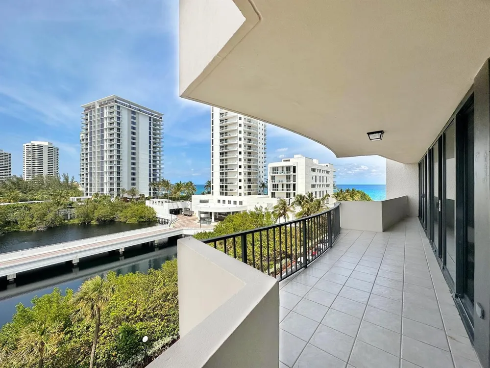 4200 Ocean Drive #2-506 Singer Island, FL 33404
