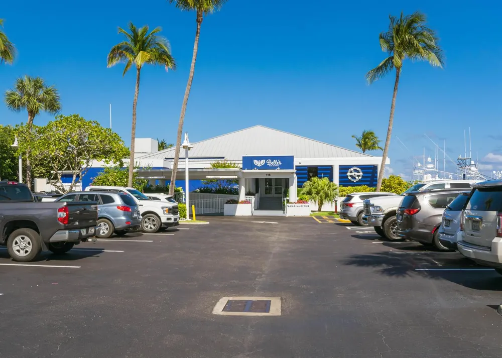 100 Lakeshore Drive #957 North Palm Beach, FL 33408