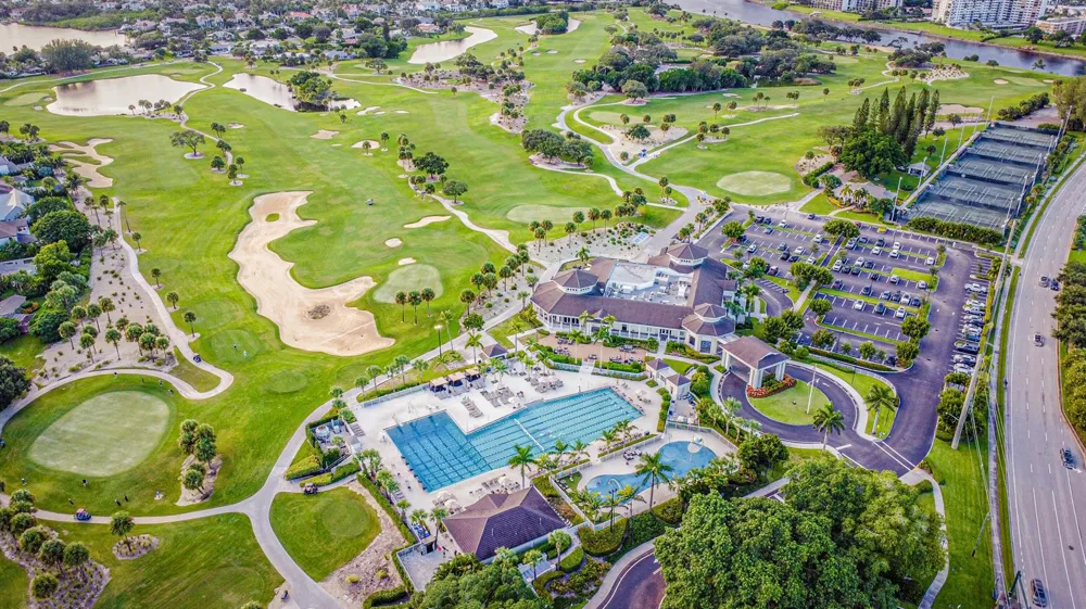 100 Lakeshore Drive #957 North Palm Beach, FL 33408
