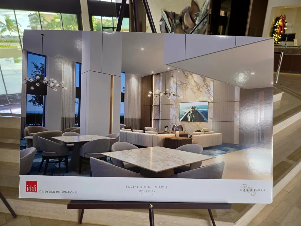 100 Lakeshore Drive #957 North Palm Beach, FL 33408