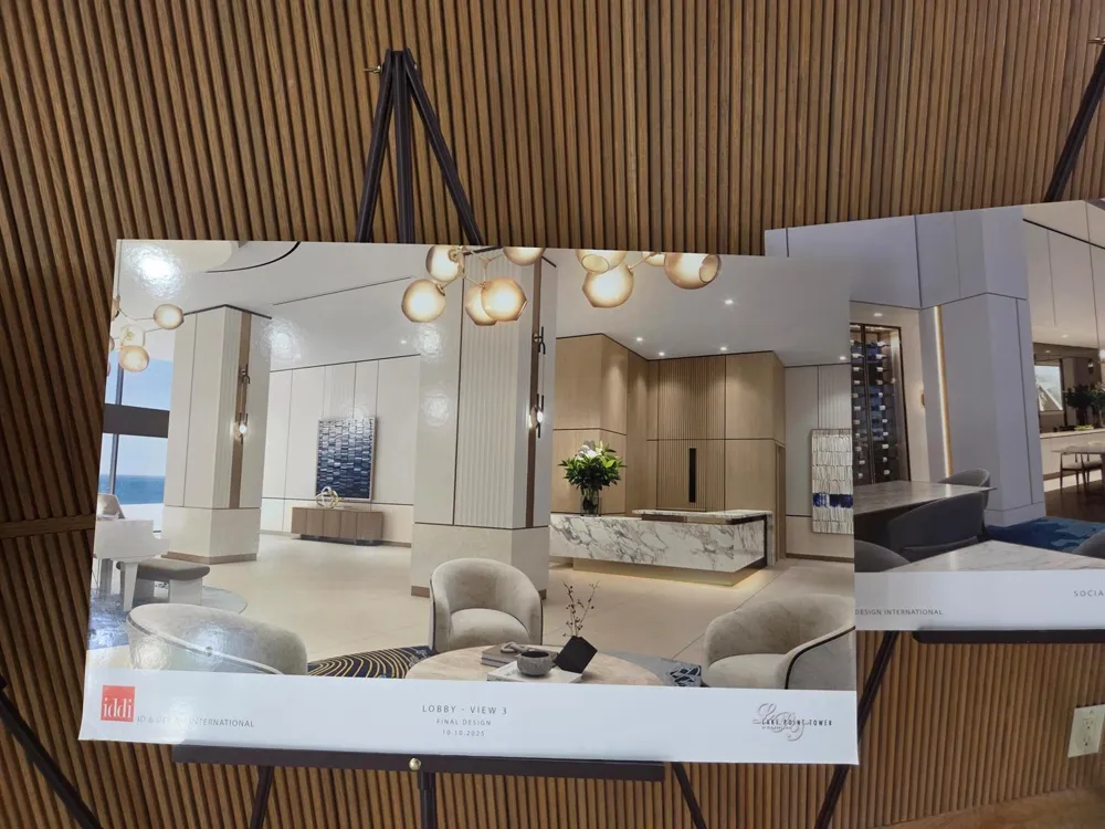 100 Lakeshore Drive #957 North Palm Beach, FL 33408