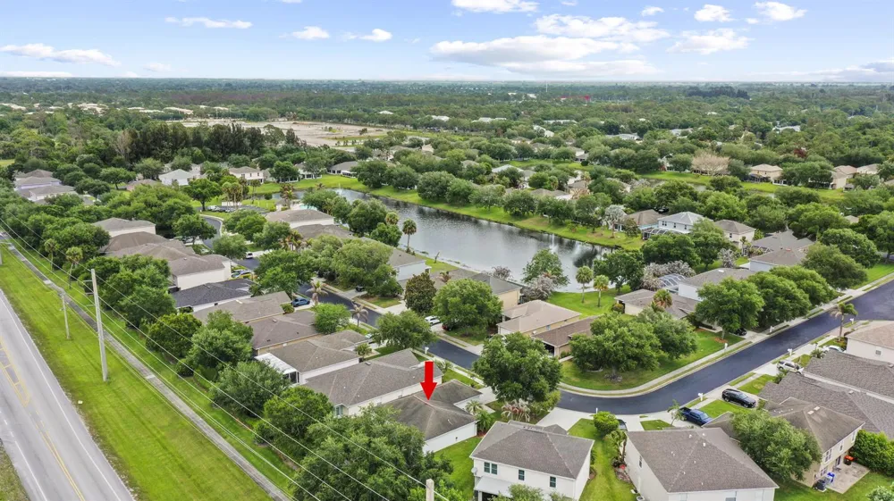 2631 12th Square SW Vero Beach, FL 32968