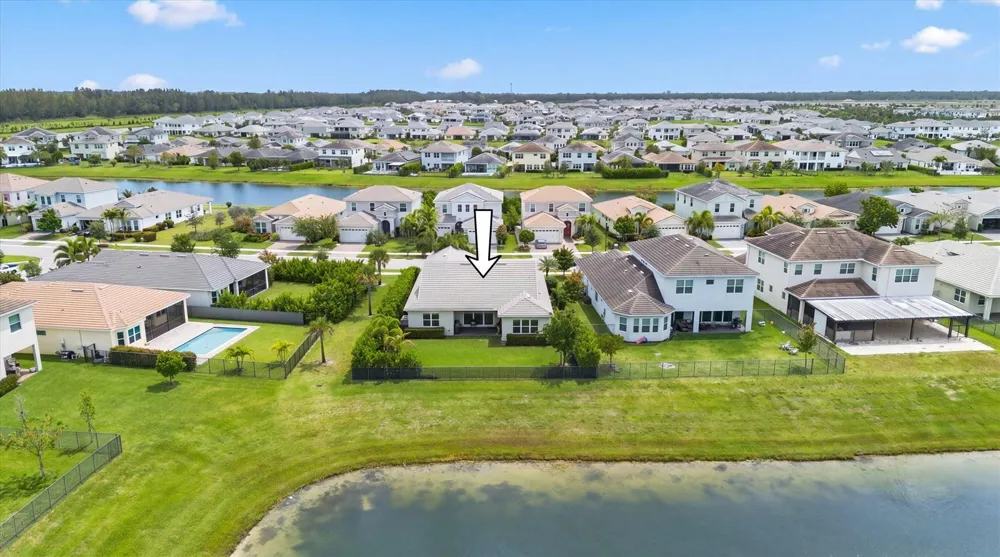 5919 Jasmine Lane Westlake, FL 33470