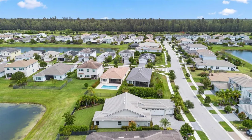 5919 Jasmine Lane Westlake, FL 33470