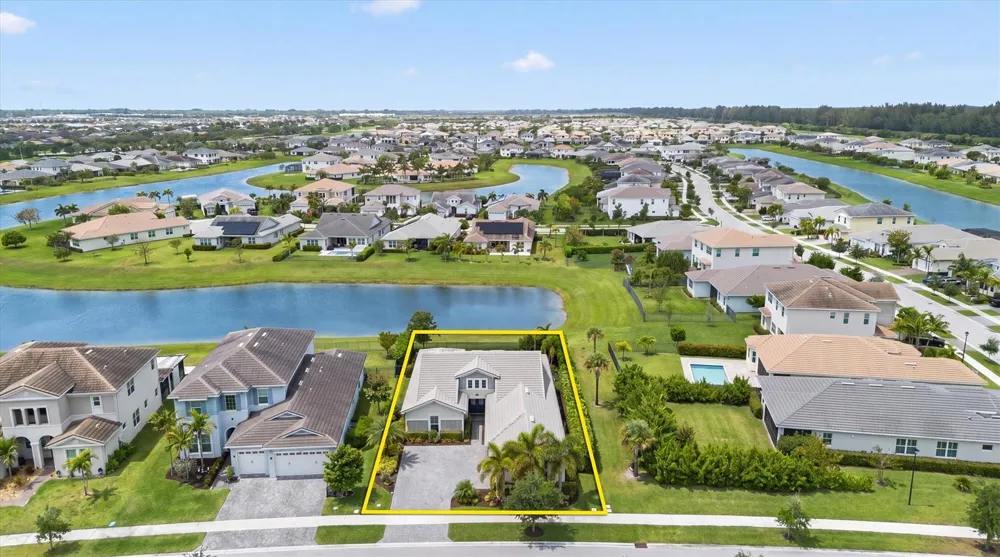 5919 Jasmine Lane Westlake, FL 33470