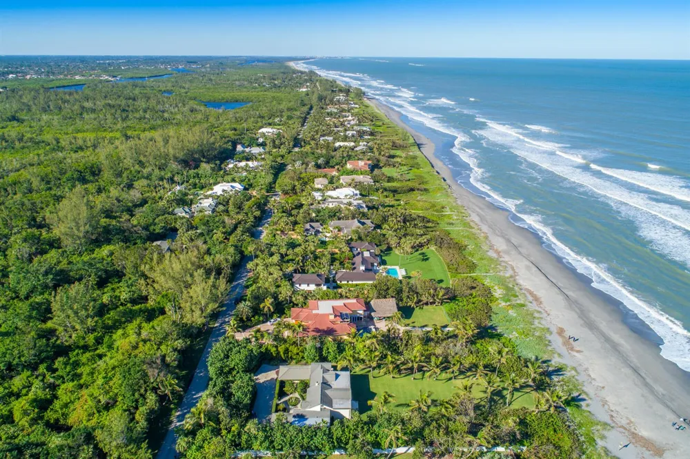 5 Beach Road Hobe Sound, FL 33455