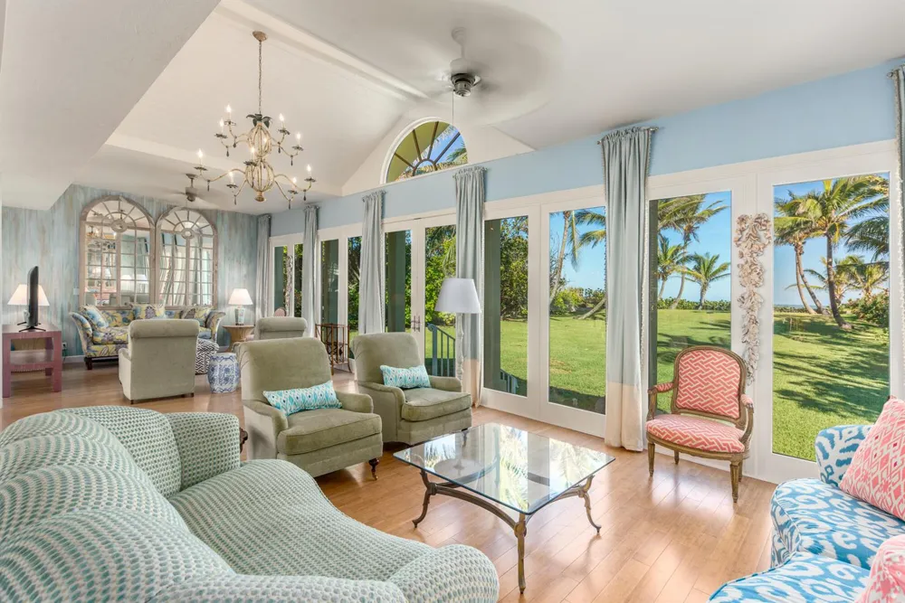 5 Beach Road Hobe Sound, FL 33455