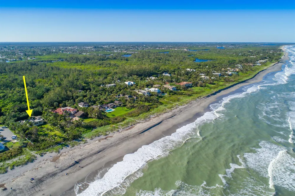 5 Beach Road Hobe Sound, FL 33455