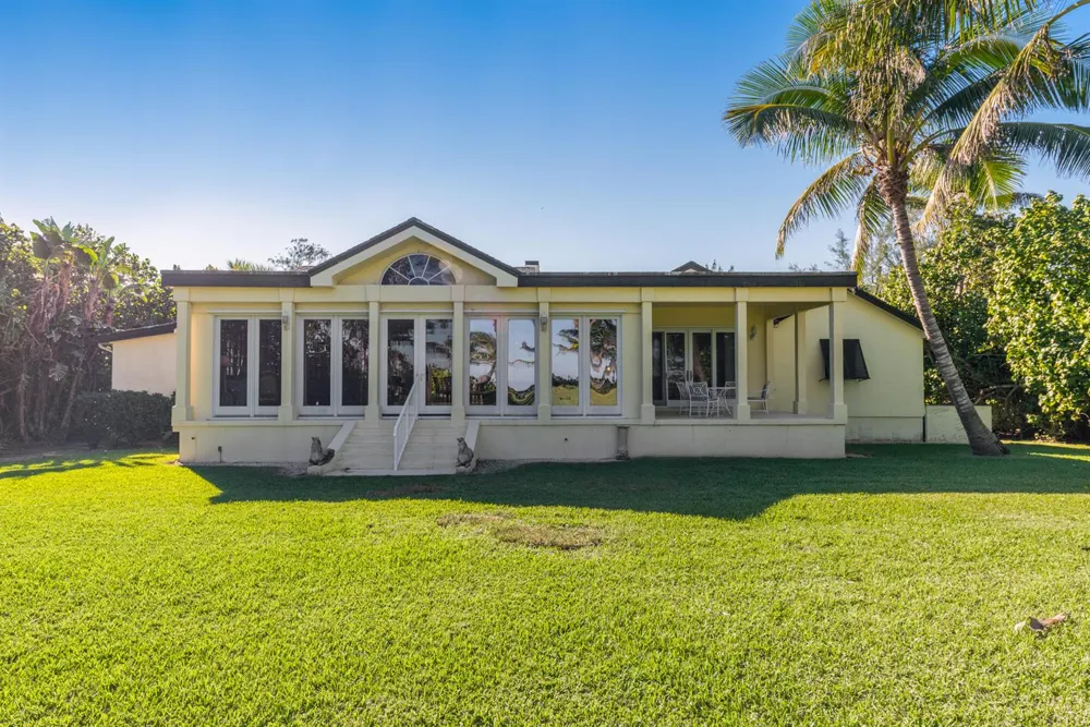 5 Beach Road Hobe Sound, FL 33455