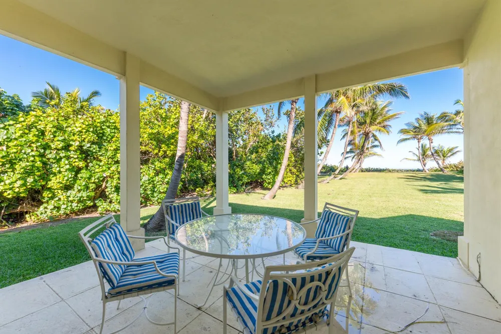 5 Beach Road Hobe Sound, FL 33455