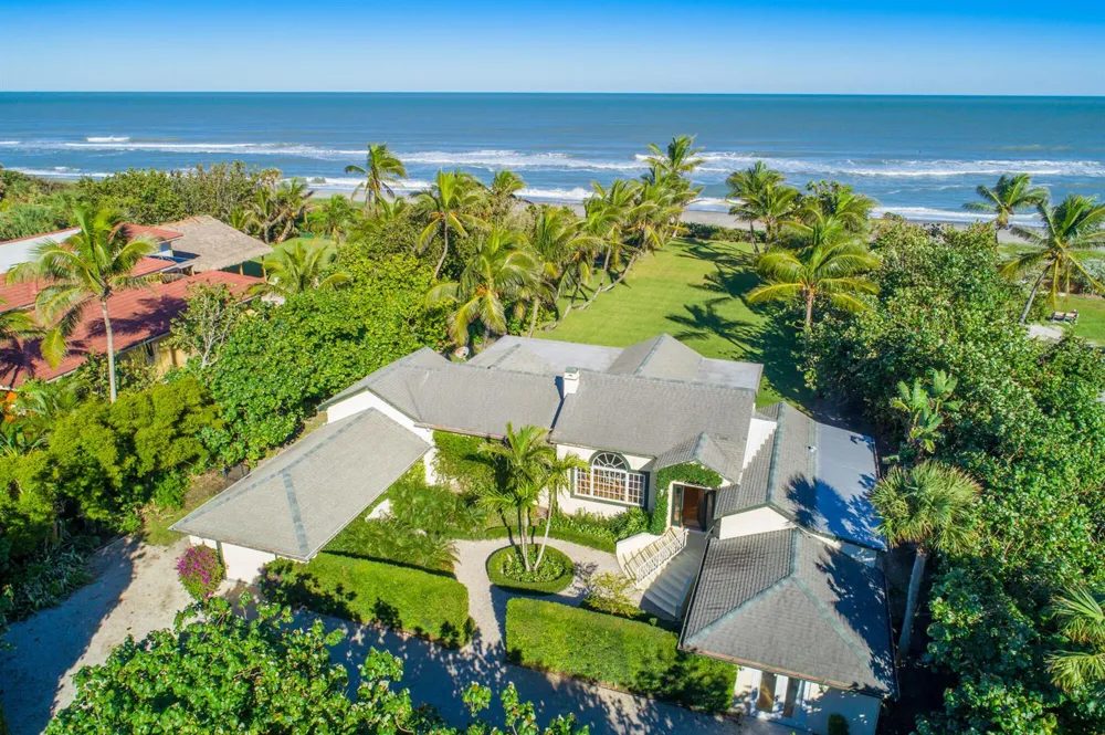 5 Beach Road Hobe Sound, FL 33455