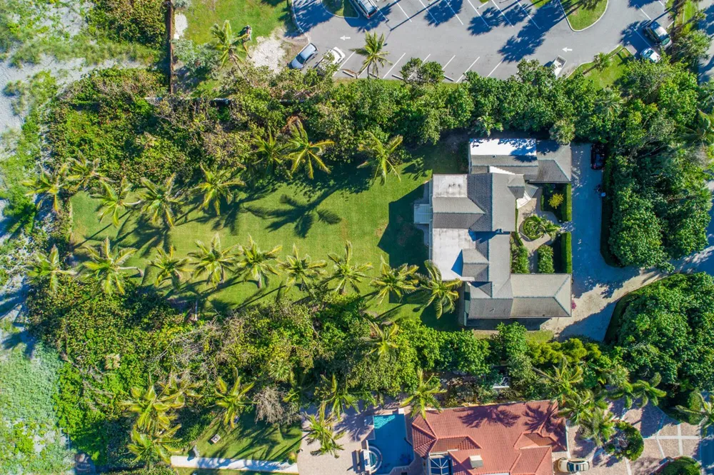 5 Beach Road Hobe Sound, FL 33455