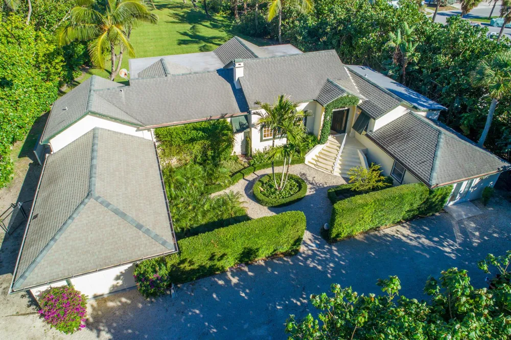 5 Beach Road Hobe Sound, FL 33455