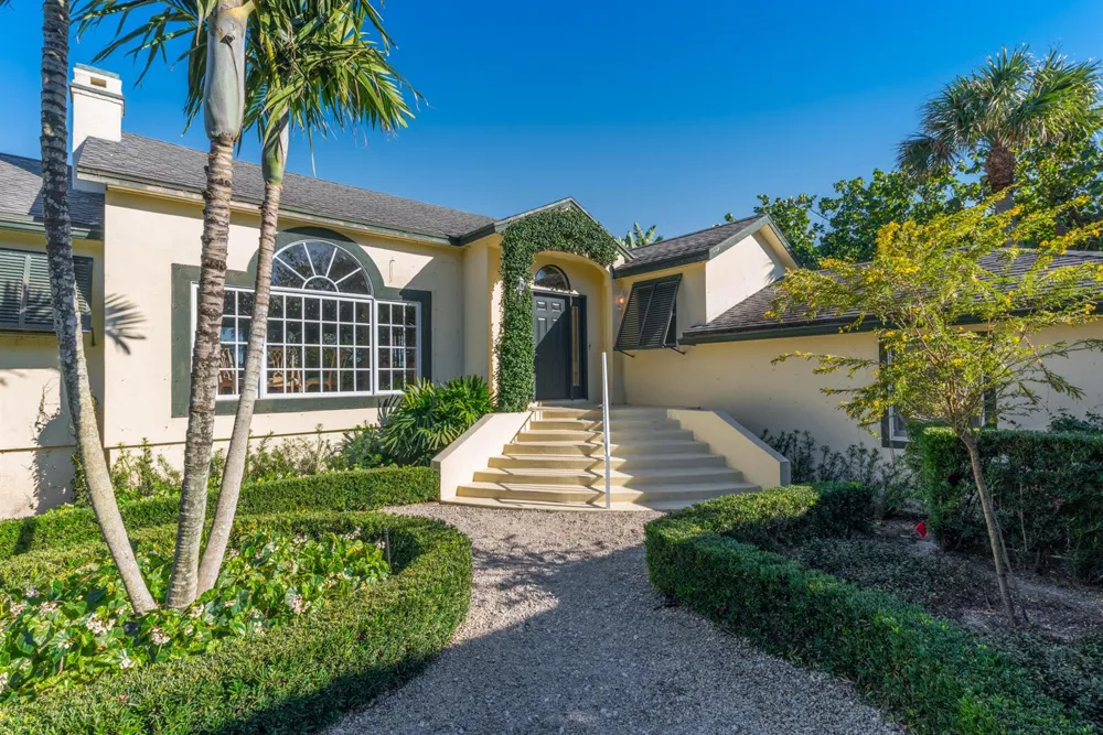 5 Beach Road Hobe Sound, FL 33455