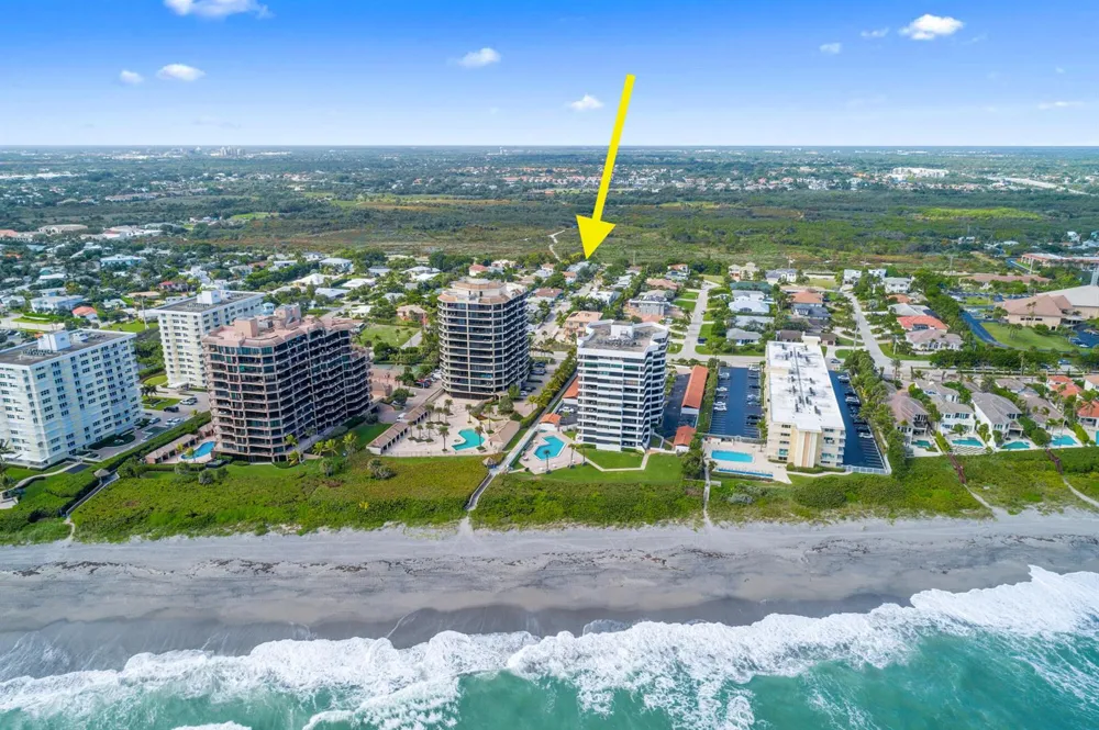 490 Mars Way Juno Beach, FL 33408