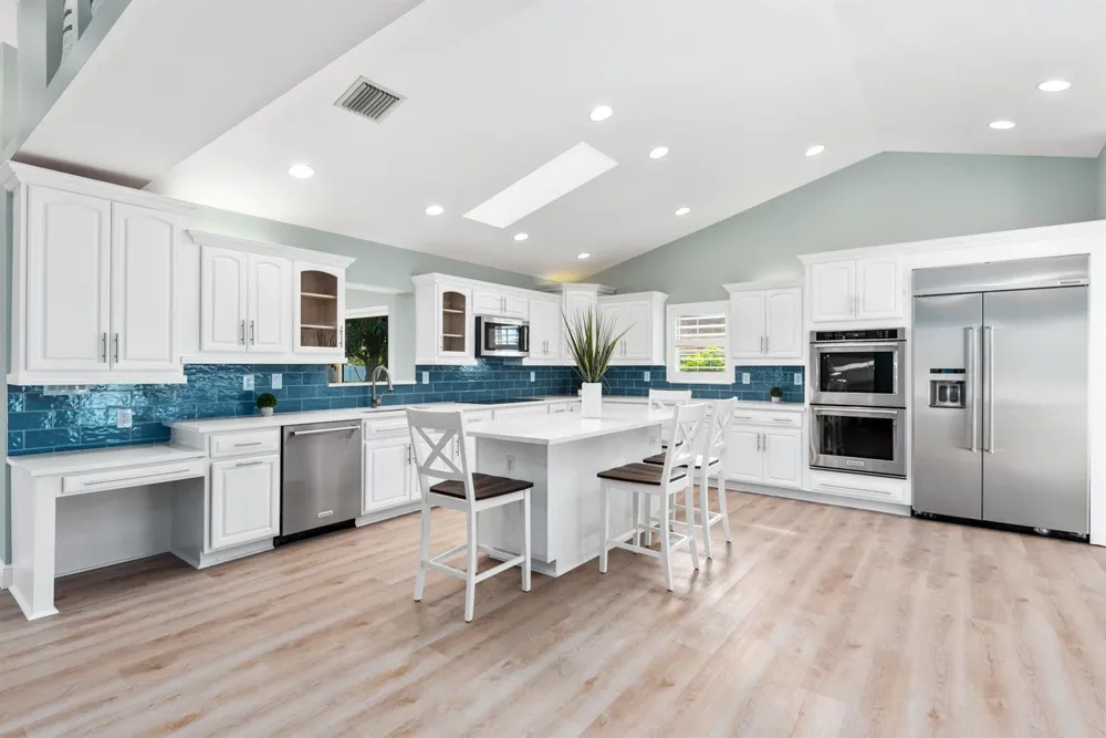 490 Mars Way Juno Beach, FL 33408