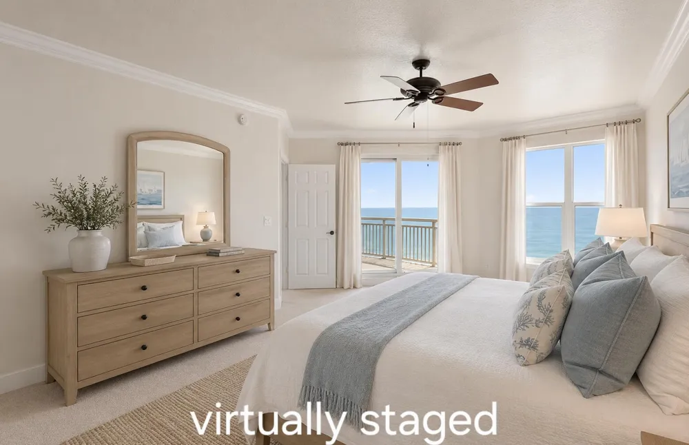 3702 Hwy A1a #801 Hutchinson Island, FL 34949