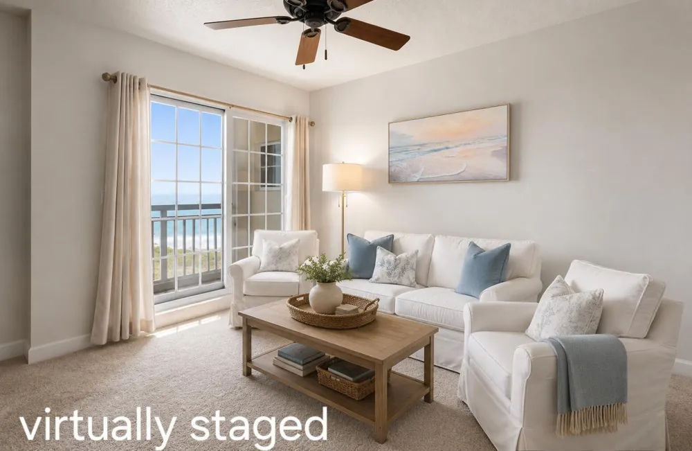 3702 Hwy A1a #801 Hutchinson Island, FL 34949