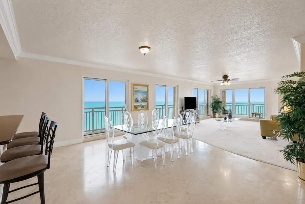 3702 Hwy A1a #801 Hutchinson Island, FL 34949