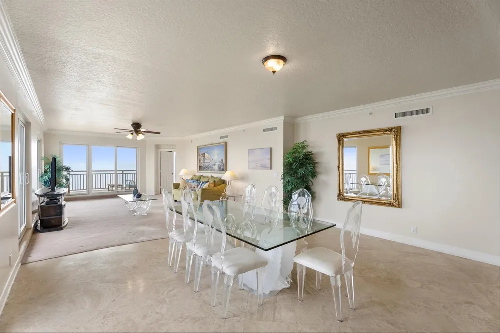 3702 Hwy A1a #801 Hutchinson Island, FL 34949